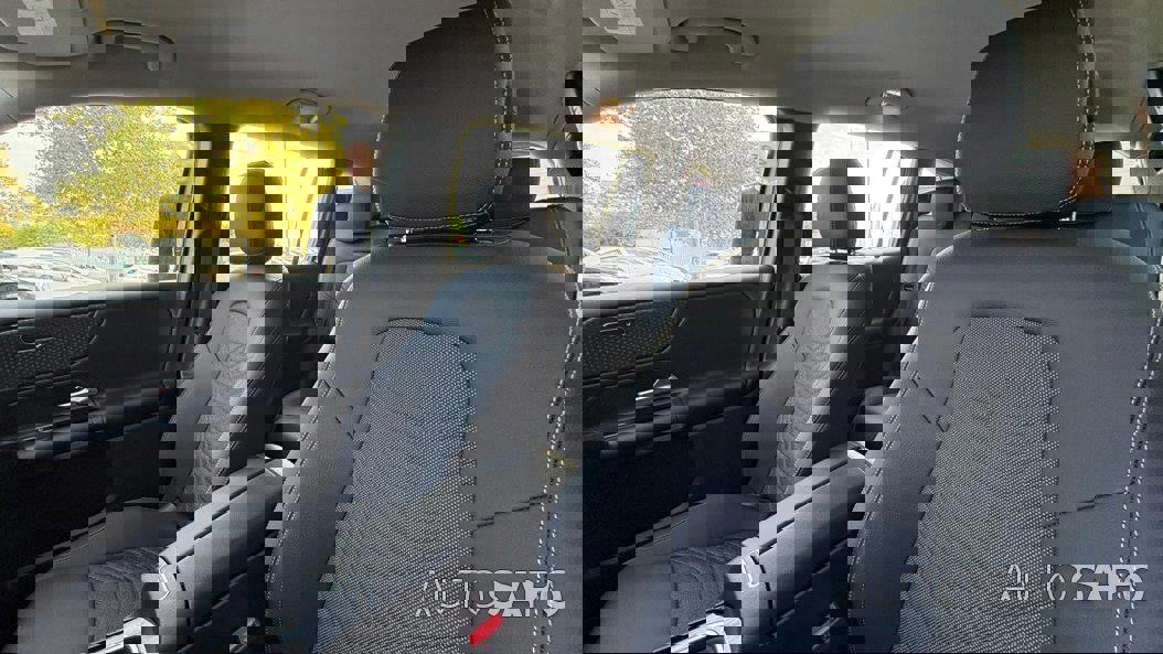 Mercedes-Benz Classe GLB de 2025