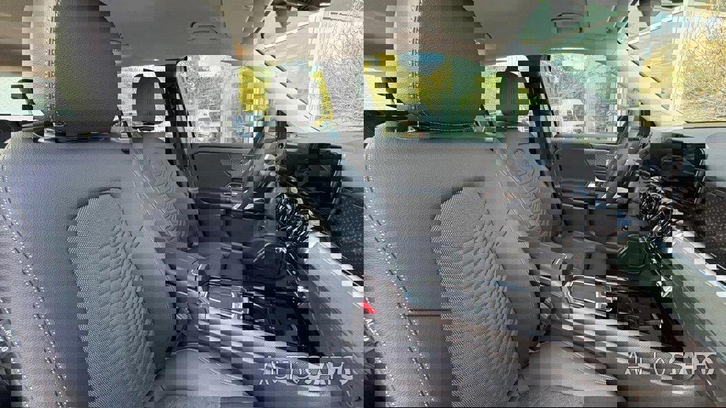 Mercedes-Benz Classe GLB de 2025