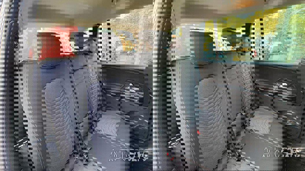 Mercedes-Benz Classe GLB de 2025