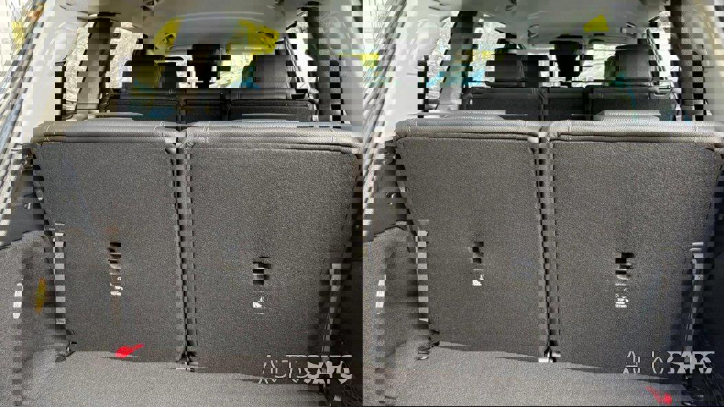 Mercedes-Benz Classe GLB de 2025