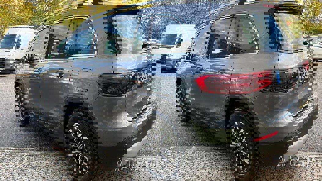 Mercedes-Benz Classe GLB de 2025