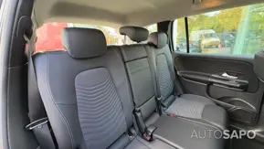 Mercedes-Benz Classe GLB de 2025