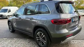 Mercedes-Benz Classe GLB de 2025