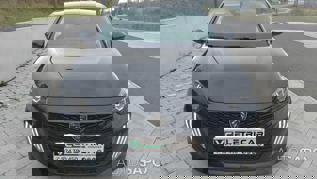 Peugeot E-208 de 2024