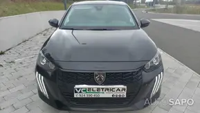 Peugeot E-208 de 2024