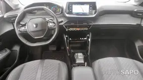 Peugeot E-208 de 2024