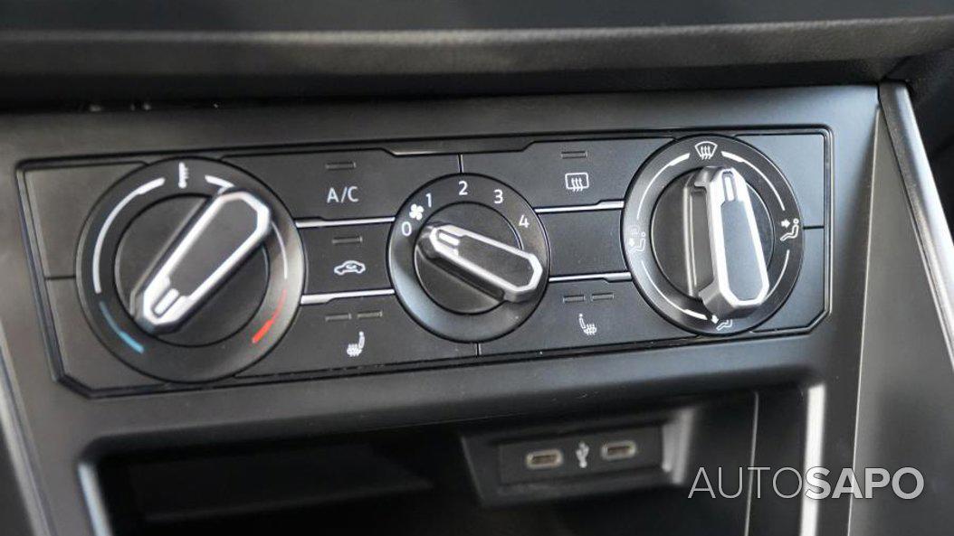 Volkswagen Polo 1.0 Confortline de 2022