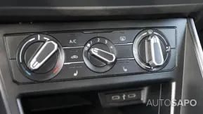 Volkswagen Polo 1.0 Confortline de 2022