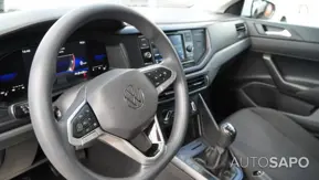 Volkswagen Polo 1.0 Confortline de 2022