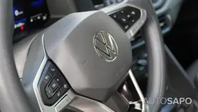 Volkswagen Polo 1.0 Confortline de 2022