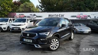 Seat Ateca 1.0 TSI Style de 2022