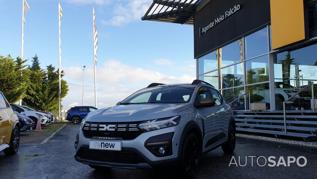 Dacia Sandero 1.0 ECO-G Stepway Bi-Fuel de 2024