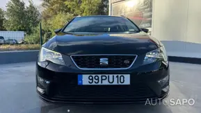 Seat Leon 2.0 TDi FR S/S de 2015