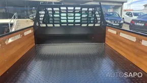 Toyota Hilux 2.5 D-4D CS AC de 2009