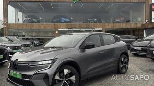 Renault Megane E-Tech EV60 Optimum Charge de 2022