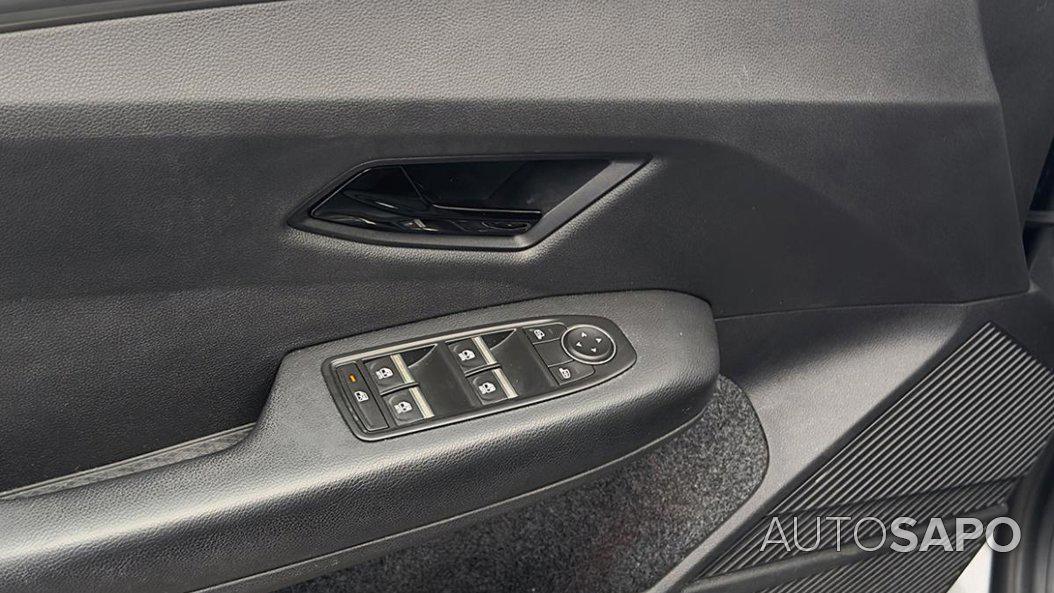 Renault Megane E-Tech EV60 Optimum Charge de 2022