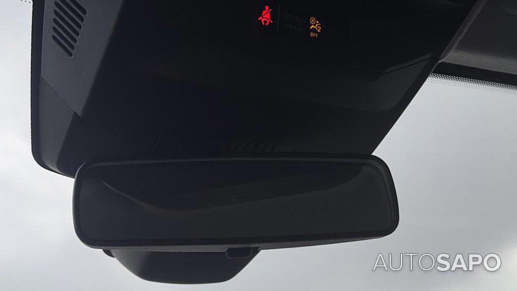 Renault Megane E-Tech EV60 Optimum Charge de 2022