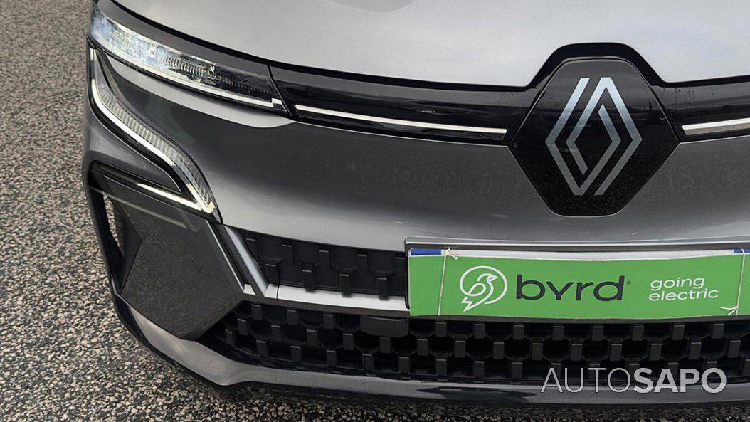 Renault Megane E-Tech EV60 Optimum Charge de 2022