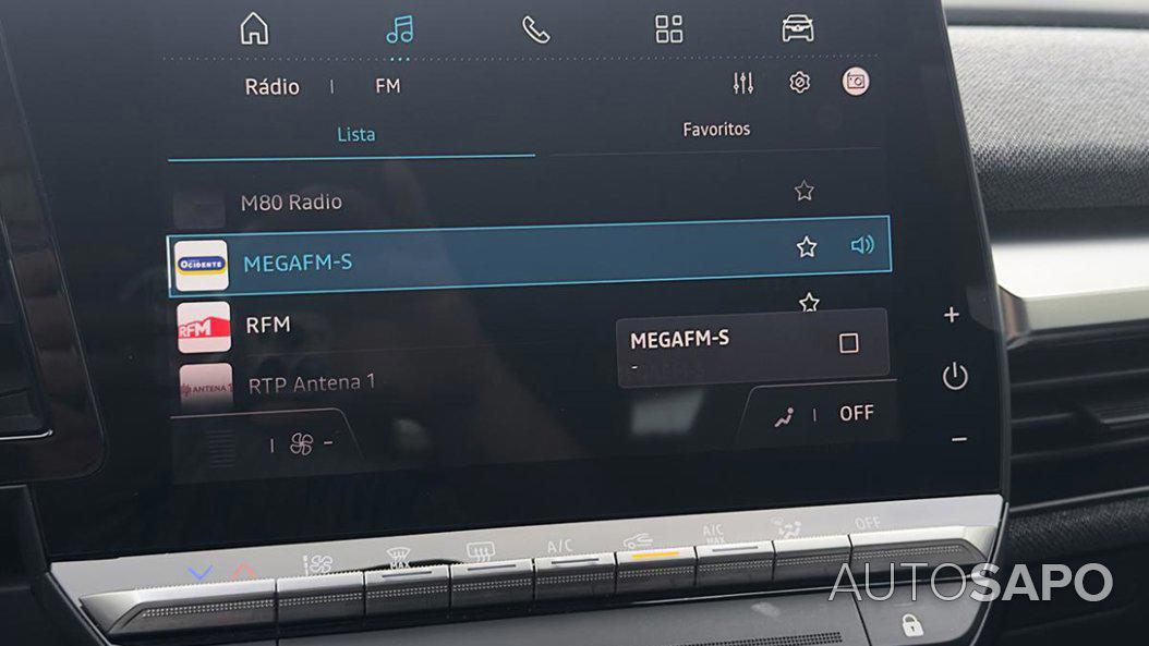 Renault Megane E-Tech EV60 Optimum Charge de 2022