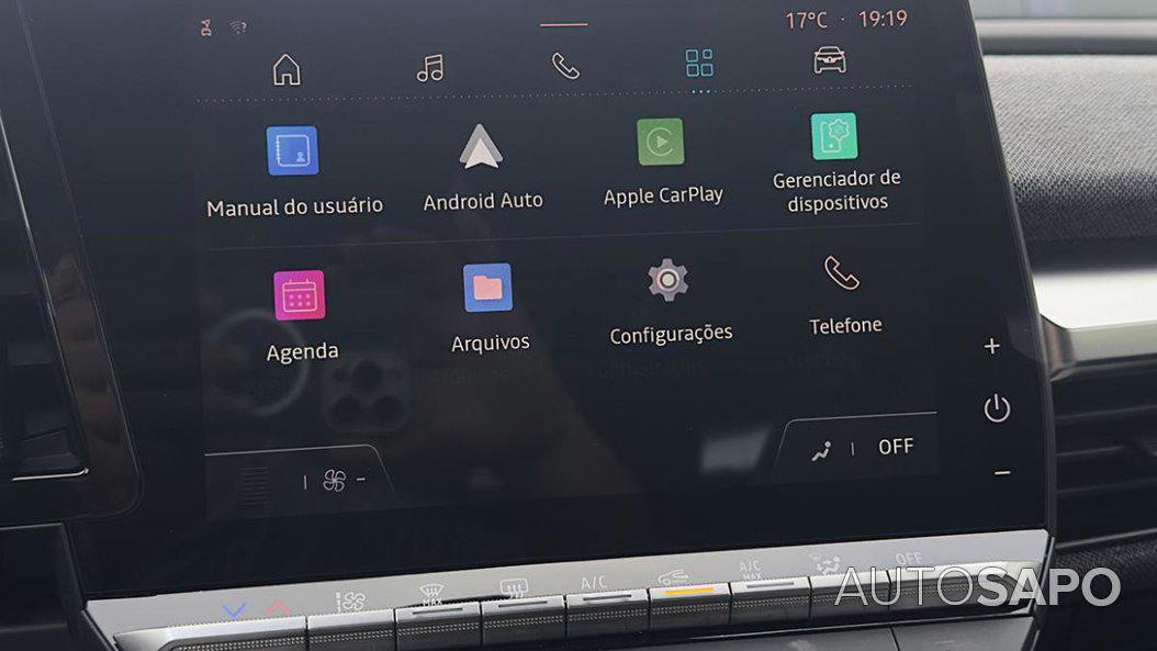 Renault Megane E-Tech EV60 Optimum Charge de 2022