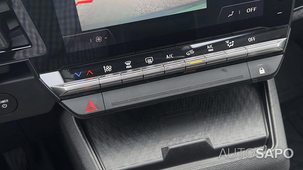 Renault Megane E-Tech EV60 Optimum Charge de 2022