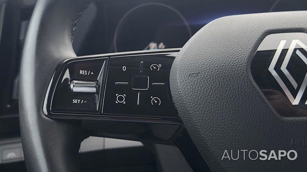 Renault Megane E-Tech EV60 Optimum Charge de 2022