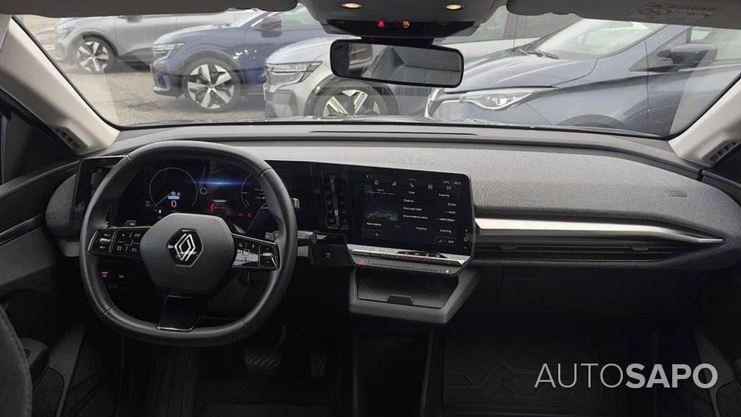 Renault Megane E-Tech EV60 Optimum Charge de 2022