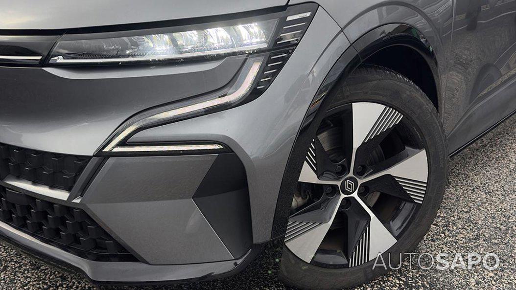 Renault Megane E-Tech EV60 Optimum Charge de 2022