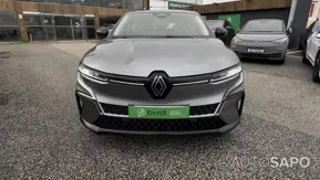Renault Megane E-Tech EV60 Optimum Charge de 2022