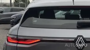 Renault Megane E-Tech EV60 Optimum Charge de 2022