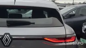 Renault Megane E-Tech EV60 Optimum Charge de 2022