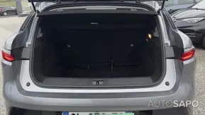 Renault Megane E-Tech EV60 Optimum Charge de 2022