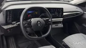 Renault Megane E-Tech EV60 Optimum Charge de 2022