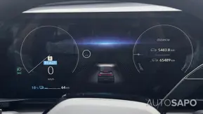 Renault Megane E-Tech EV60 Optimum Charge de 2022