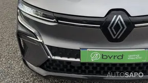 Renault Megane E-Tech EV60 Optimum Charge de 2022