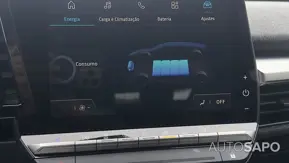 Renault Megane E-Tech EV60 Optimum Charge de 2022