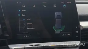 Renault Megane E-Tech EV60 Optimum Charge de 2022