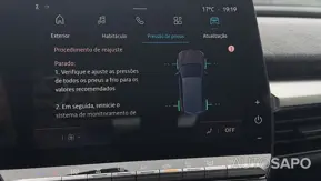 Renault Megane E-Tech EV60 Optimum Charge de 2022