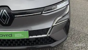 Renault Megane E-Tech EV60 Optimum Charge de 2022