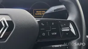 Renault Megane E-Tech EV60 Optimum Charge de 2022