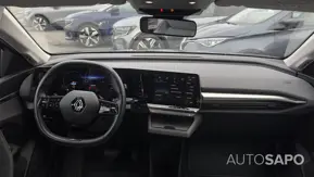 Renault Megane E-Tech EV60 Optimum Charge de 2022