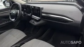 Renault Megane E-Tech EV60 Optimum Charge de 2022