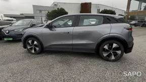 Renault Megane E-Tech EV60 Optimum Charge de 2022