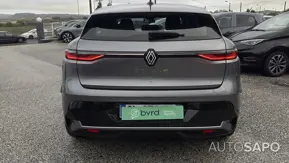 Renault Megane E-Tech EV60 Optimum Charge de 2022