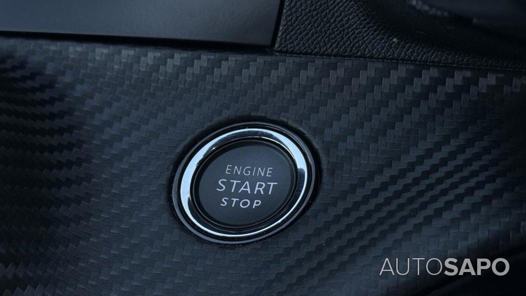 Peugeot e-2008 de 2023