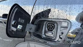 Peugeot e-2008 de 2023