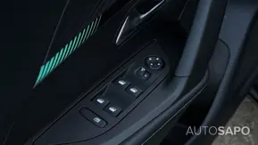 Peugeot e-2008 de 2023