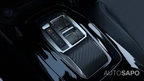 Peugeot e-2008 de 2023