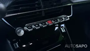 Peugeot e-2008 de 2023