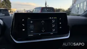 Peugeot e-2008 de 2023